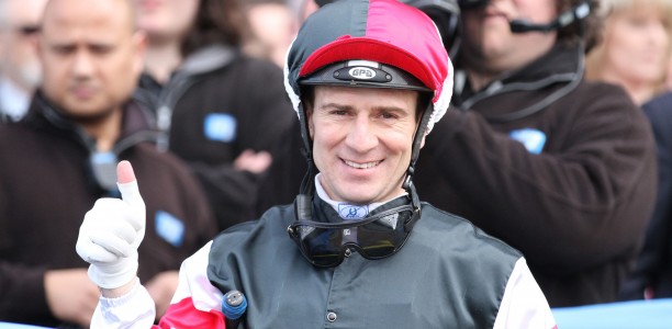 Vlad Duric begins Queensland chapter