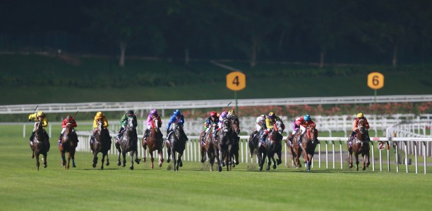 Singapore closure puts other racing jurisdictions on notice