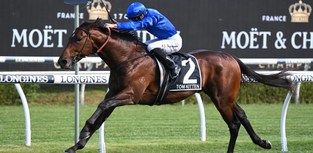 Tom Kitten on the rise in Tancred Stakes