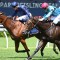 Annabel Neasham filly fresh and ready to Fly