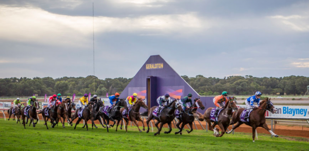 Geraldton Cup offering opportunity for community to connect trackside