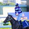 Riff Rocket gives Waller first ATC Australian Derby