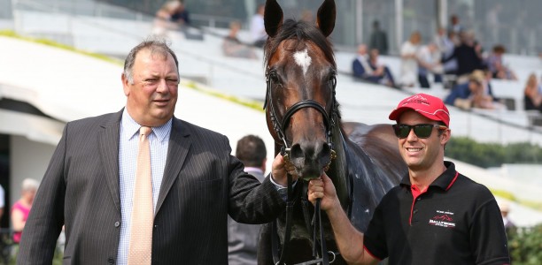 Machine’s chance to lift Moroney’s spirits