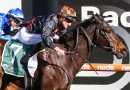 Benedetta puts rivals on notice ahead of Robert Sangster Stakes