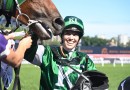 Kayla Nisbet announces riding retirement
