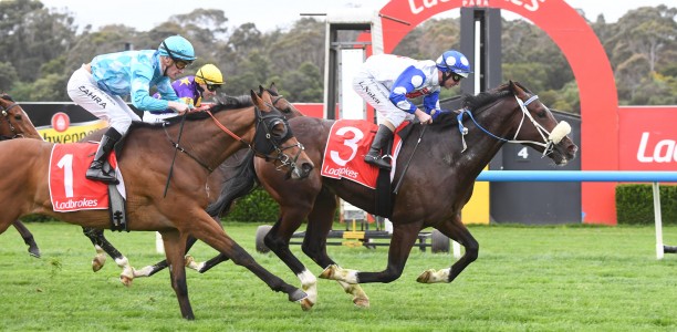 Moody-Coleman pair on trial for Queensland trip