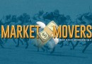 Ascot races market movers –  ANZAC Day races 25/4/2024