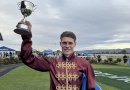 Neindorf rides first G1 on Climbing Star in Robert Sangster Stakes