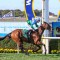 Tuvalu brave in Wangoom Handicap win