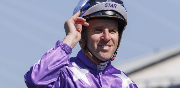 Classy pair tempt Tommy Berry to head north