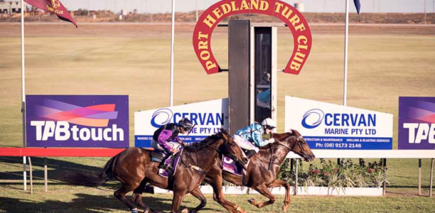 Port Hedland Turf Club set for another packed racing season
