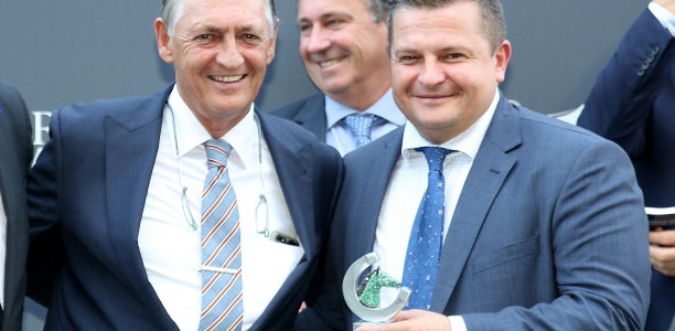 Snowdens call time on training partnership