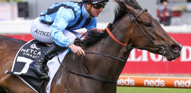 Asfoora set for more globetrotting