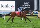 2024 Melbourne Cup odds get a shake-up with favourite out of field