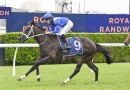Waller filly springs midweek upset