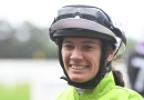 Jess Taylor involved in horrible fall at Queanbeyan