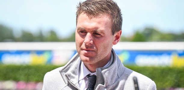 Douglas knows filly’s Limitations