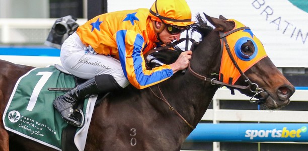 Qaulity fields for the Bellmaine Stakes and Chairman’s Stakes