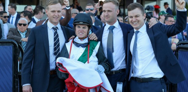 First starter heads odds in open Chairman’s Stakes field at Sandown