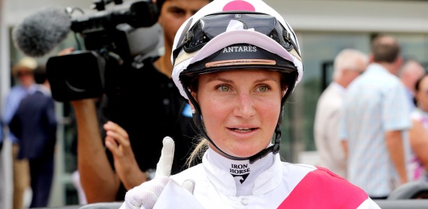 Melham getting used to new name