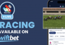 New betting company swiftbet launches Sky Racing 1 & 2 offering