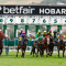 Local favourites sweep Friday Features on Derby Day at Hobart