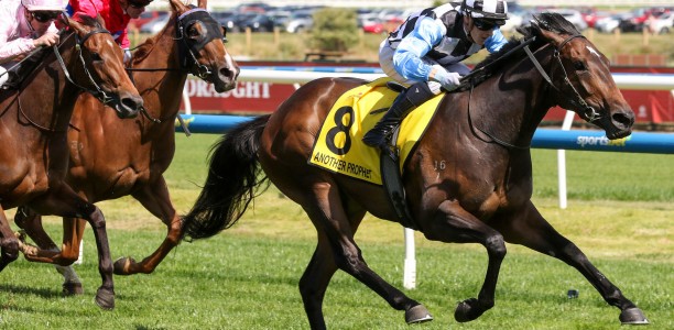 Maher pair on Desirable quest