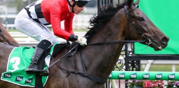 Revelare continues winning ways