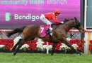 Lindsay Park looking for Beast Mode in Carlyon Stakes