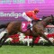 Lindsay Park looking for Beast Mode in Carlyon Stakes