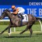 King Of The Sea sails to promising win at Randwick