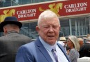 Victorian trainer cops massive ban for stomach tubing horse
