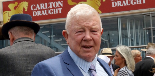 Victorian trainer cops massive ban for stomach tubing horse