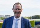 Team Hawkes Wild about San Domenico Stakes debutant