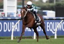Well Written on track for Proisir Plate