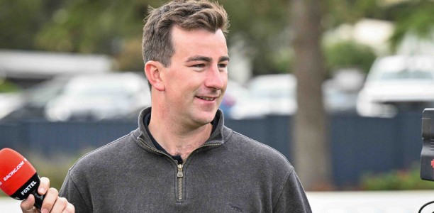 Project stayer chases Morphettville victory