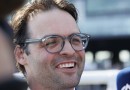 Genesis Runner heads odds in lottery Up And Coming Stakes betting