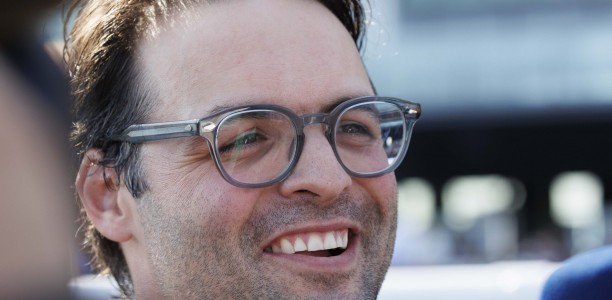 Genesis Runner heads odds in lottery Up And Coming Stakes betting