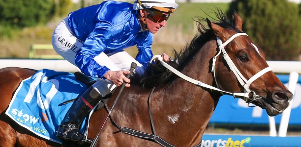 Memsie Stakes 2026 – What the jockeys said