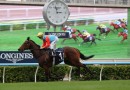 Ka Ying Rising cleared to run after injury scare