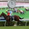 Ka Ying Rising cleared to run after injury scare