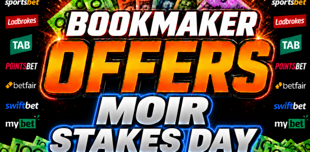 Moir Stakes day at Sandown races Betting Sites/Apps Offers, Free Promo Codes and Bonuses – 2026