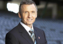 Bruce McAvaney gets G1 race named in his honour