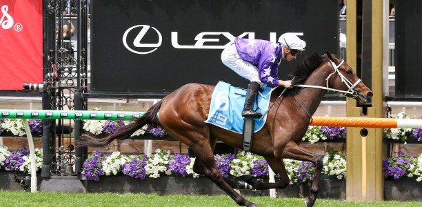 Potential for party of five for Waller
