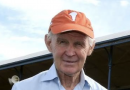 Racing mourns the passing of Paddy Payne Snr