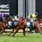 Streisand on song for Flemington return