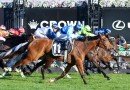 Pondalowie prevails in Let’s Elope Stakes upset