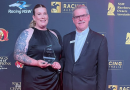 Stephanie Alexander named Sydney Strapper of the Year 2026