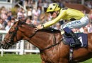 Hopewell Rock races into Melbourne Cup 2026 contention