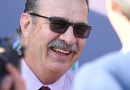 Flight ultimate Goal for Sargent filly